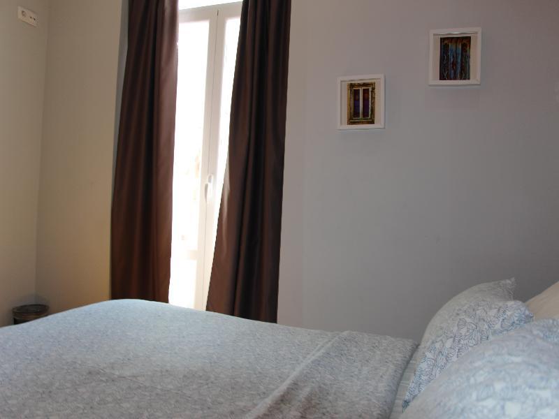 B.A. Hostel 리스본 외부 사진