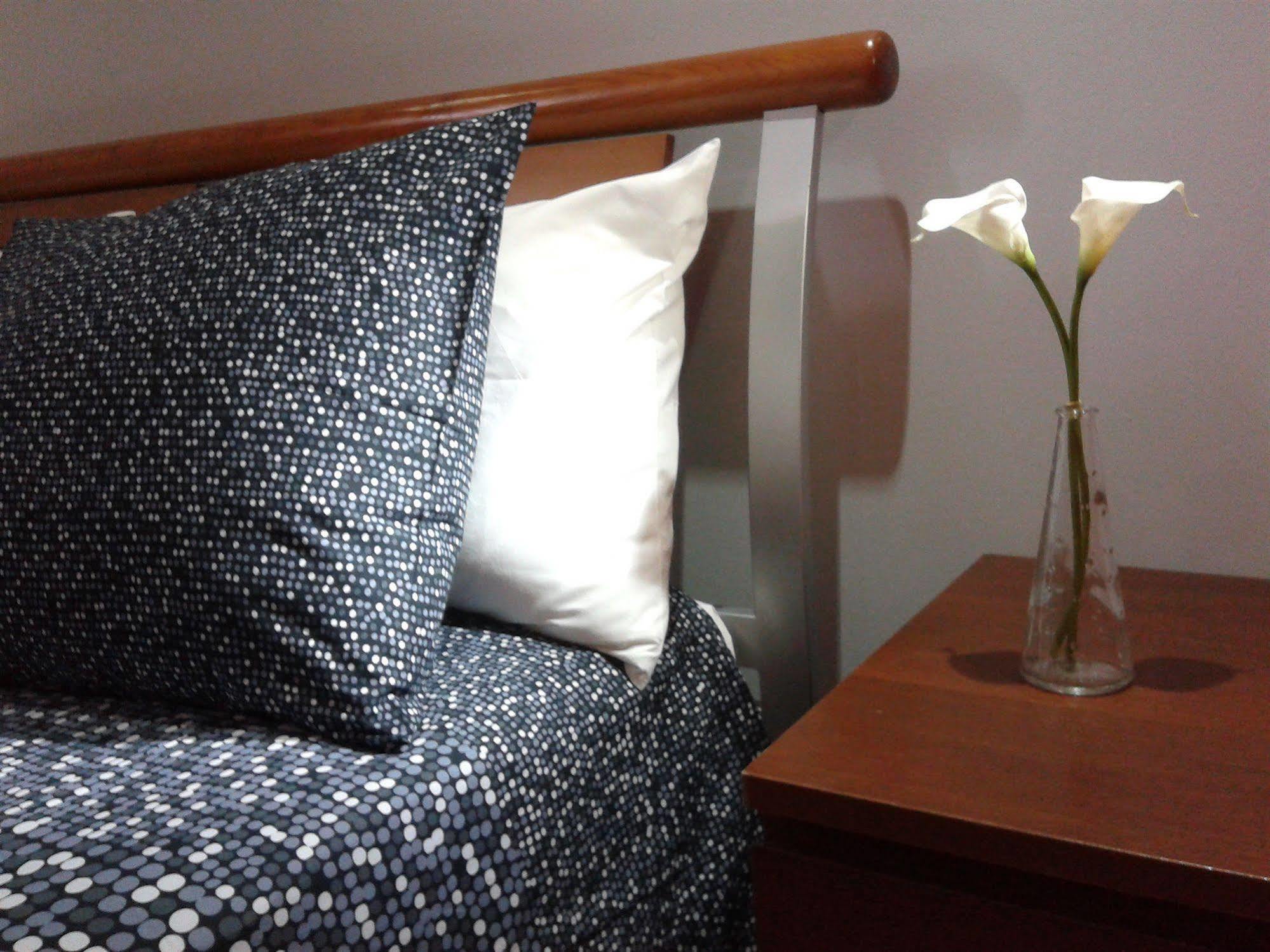B.A. Hostel 리스본 외부 사진