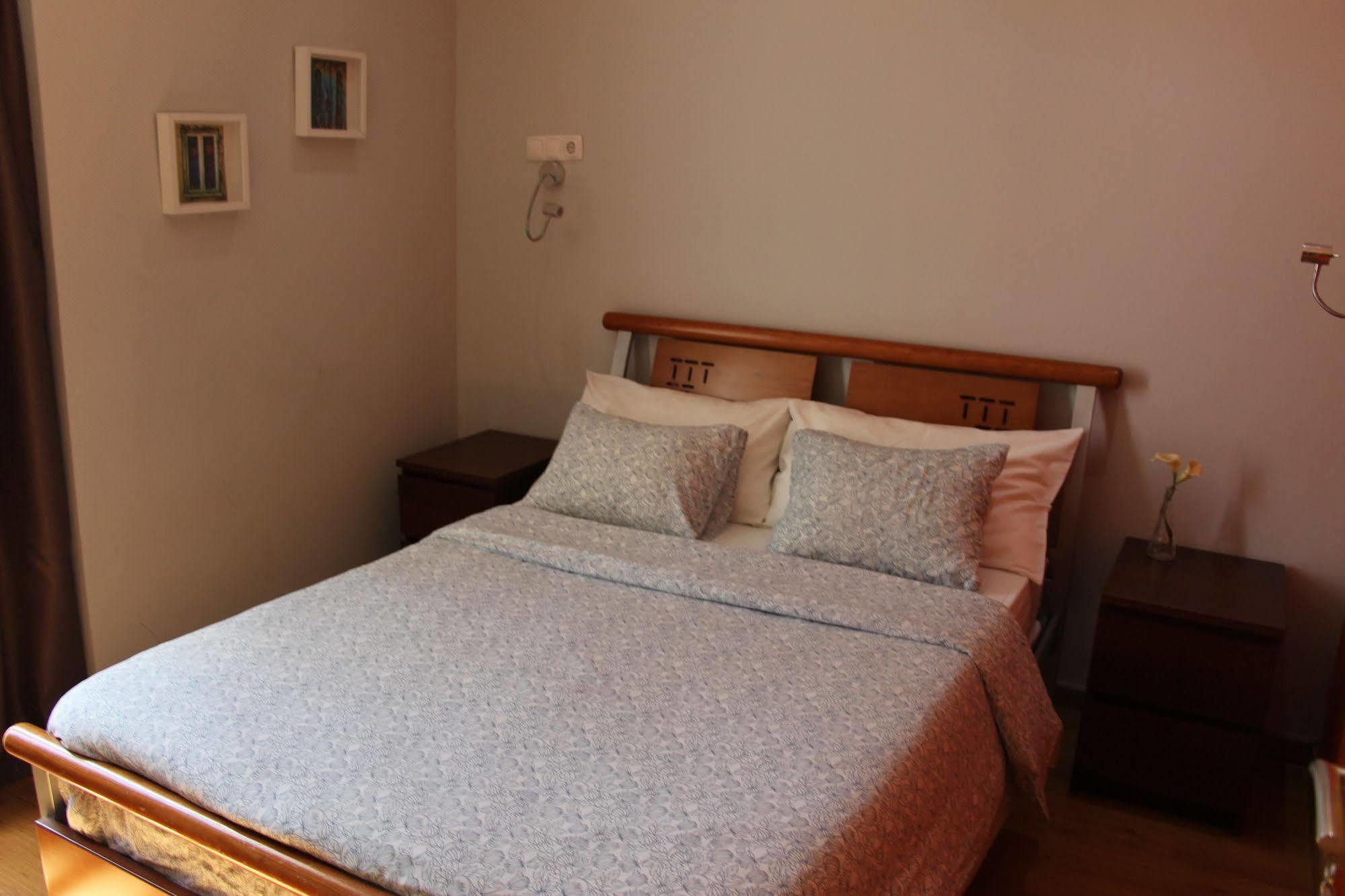 B.A. Hostel 리스본 외부 사진