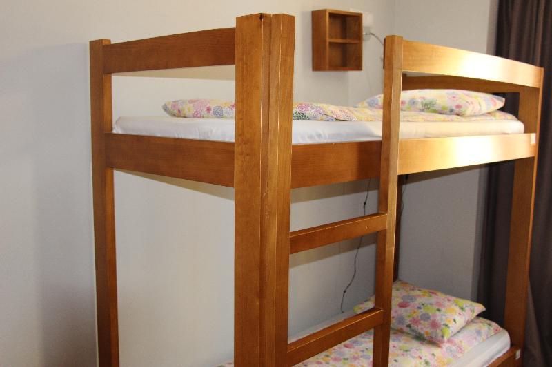 B.A. Hostel 리스본 외부 사진