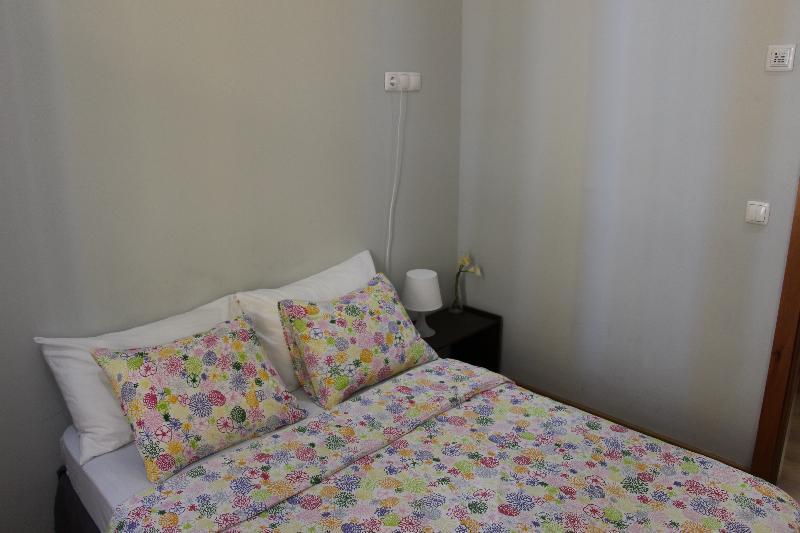 B.A. Hostel 리스본 외부 사진